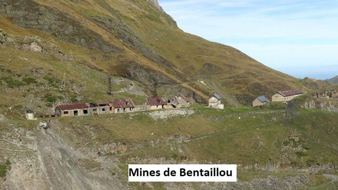 038 Mines de Bentaillou